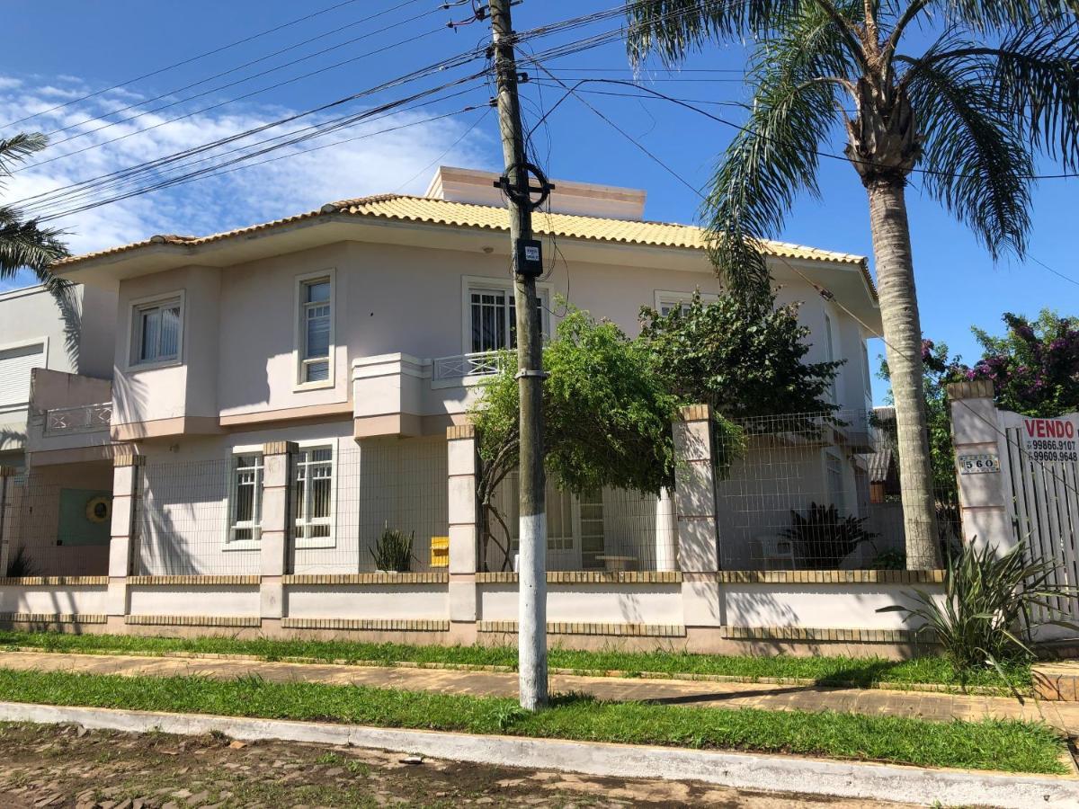 Belo Espaco Em Torres Exterior photo